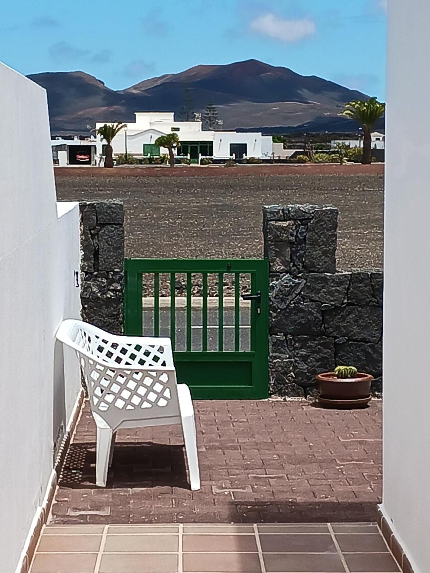 Casa Volcanes Holiday home *