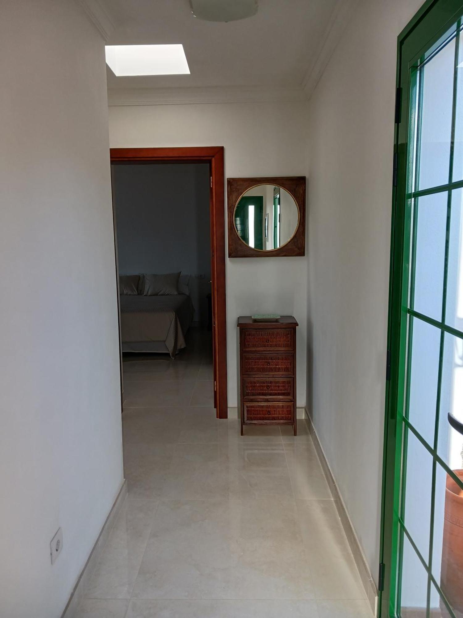 Casa Volcanes Hébergement de vacances *
