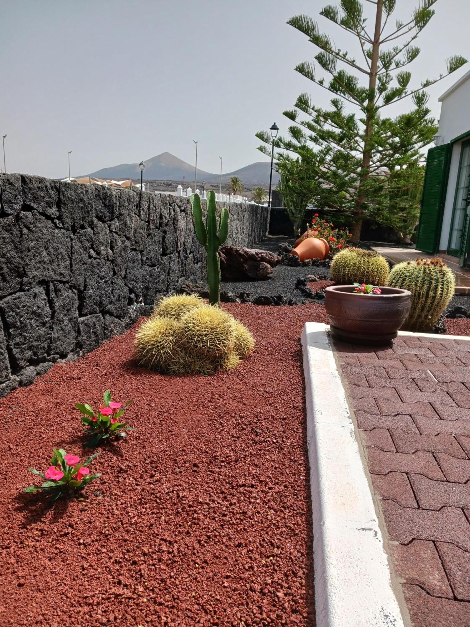 Dom wakacyjny Casa Volcanes *